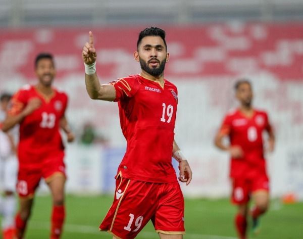 كميل حسن الأسود