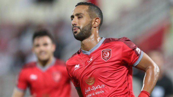 المهدي بنعطية