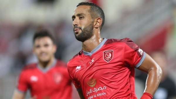 المهدي بنعطية