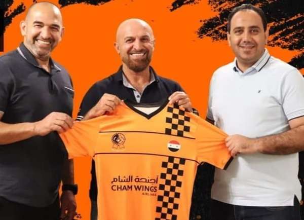 من تقديم المدرب