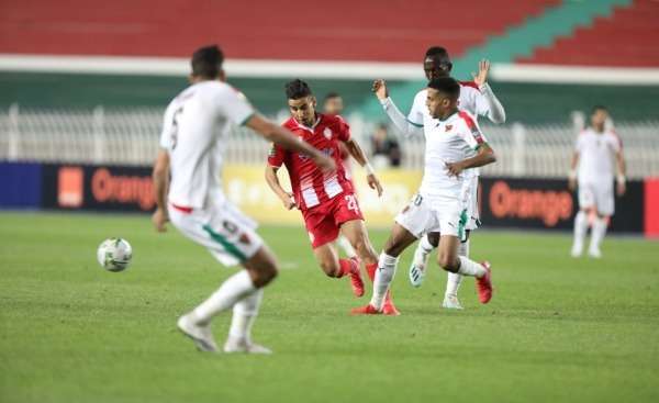 مولودية الجزائر