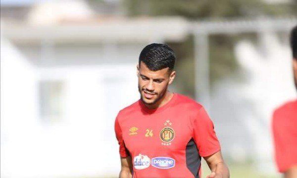 فادي بن شوق