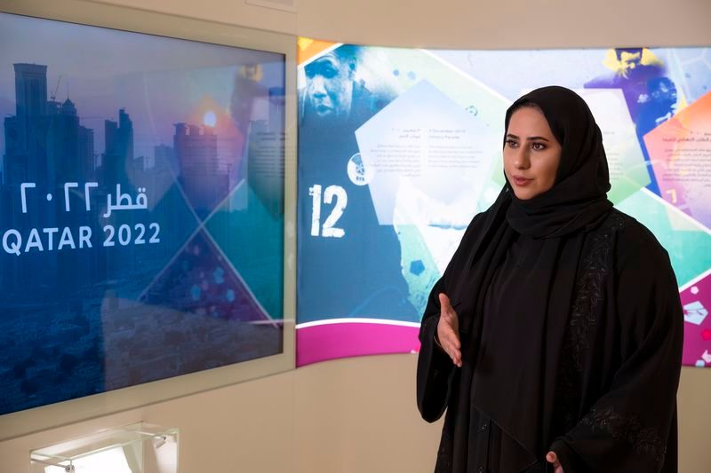 فاطمة النعيمي