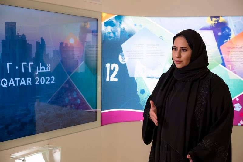 فاطمة النعيمي