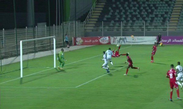 مقصية الكعبي