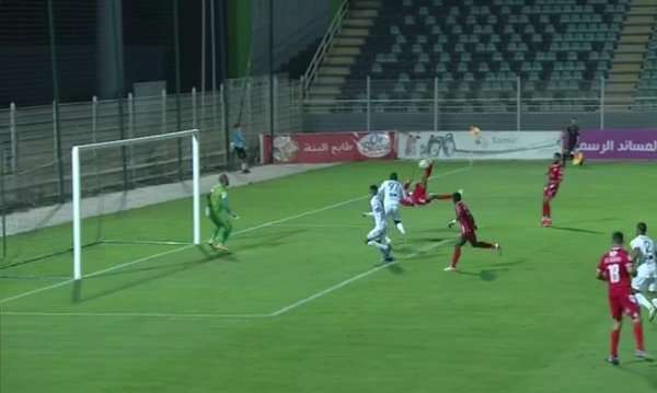 مقصية الكعبي