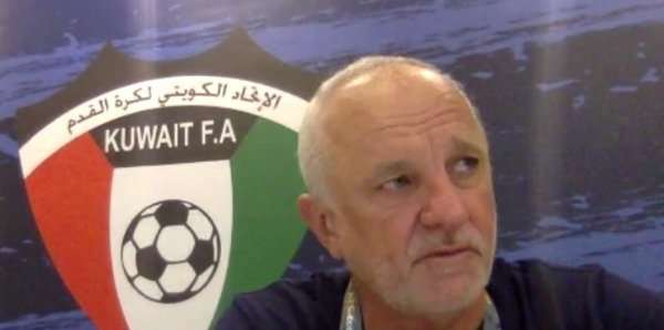 جراهام أرنولد