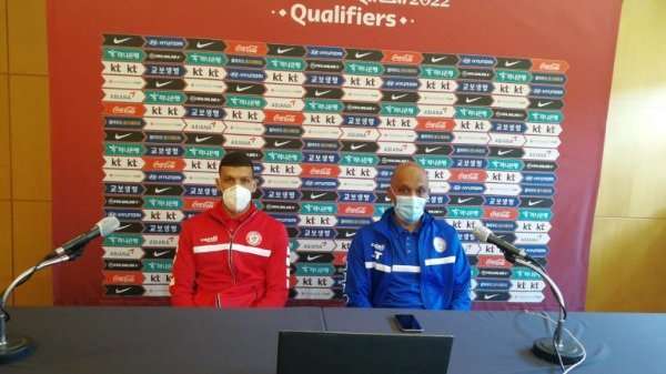 جمال طه ونور منصور