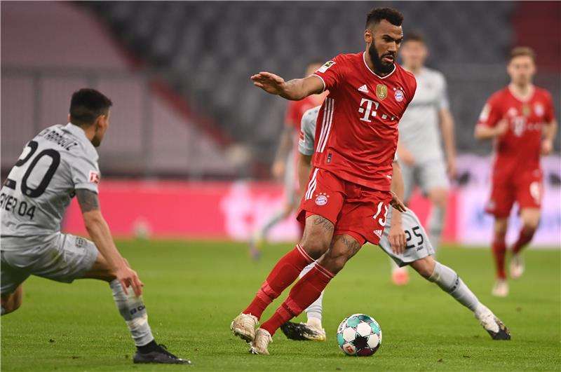 ماكسيم تشوبو موتينج