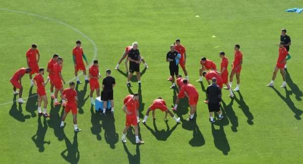 منتخب المغرب