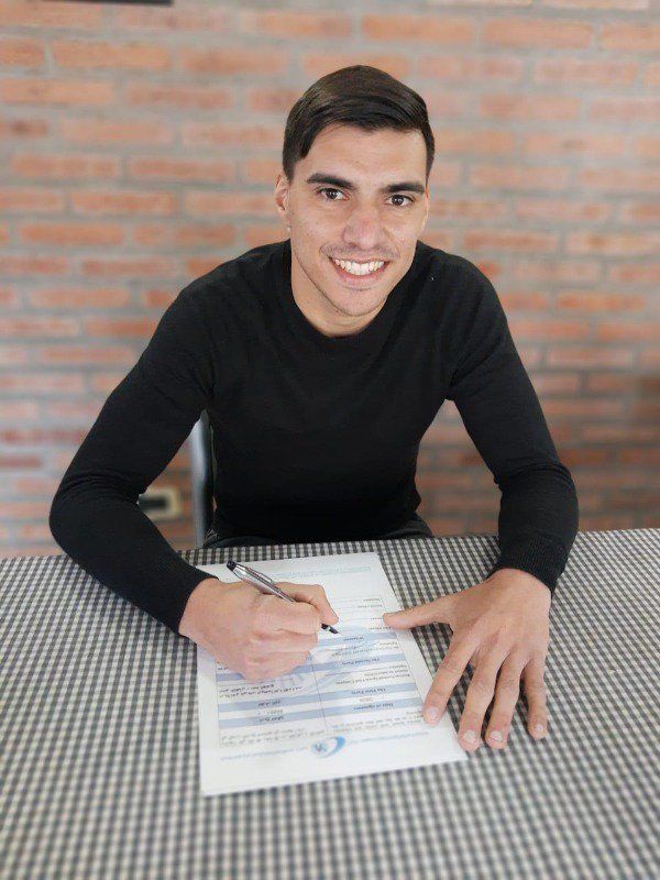 نيكولاس خيمينيز