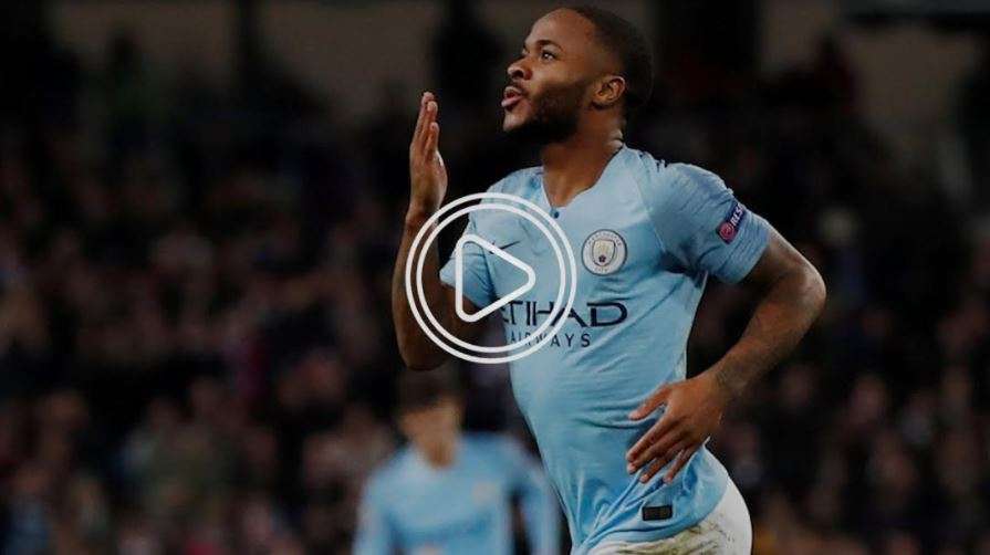 رحيم سترلينج