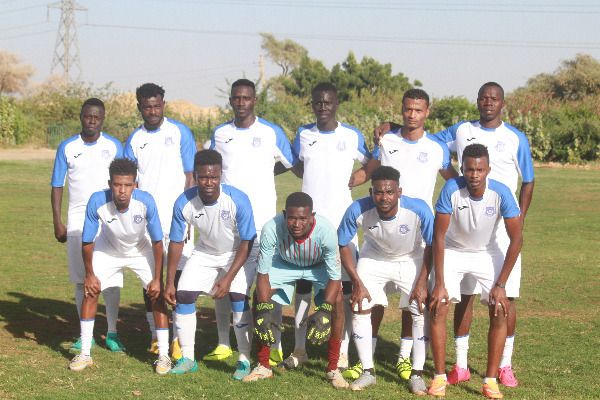 هلال الأبيض