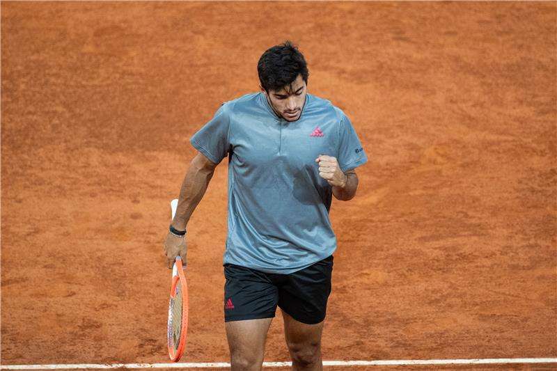 كريستيان جارين