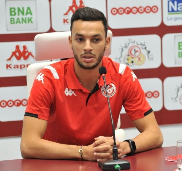 منتصر الطالبي 