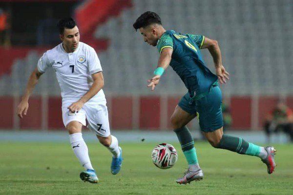 من المنافسات