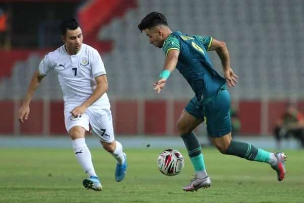 من المنافسات