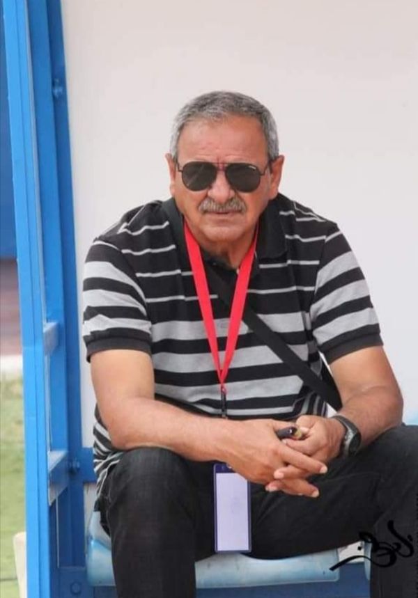 شاكر مفتاح