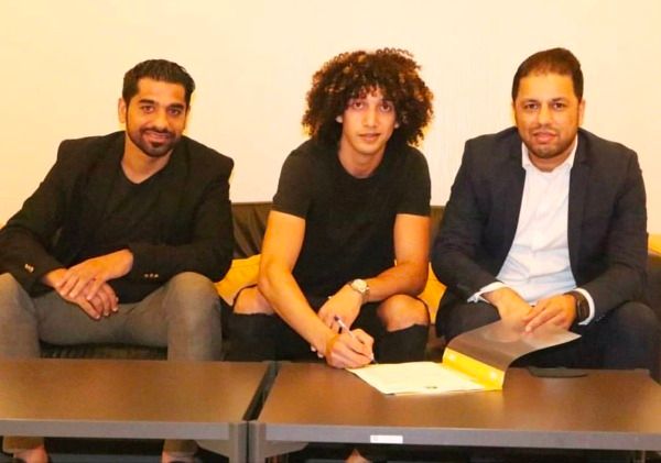 نواف عبد الله