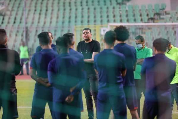 المصري البورسعيدي