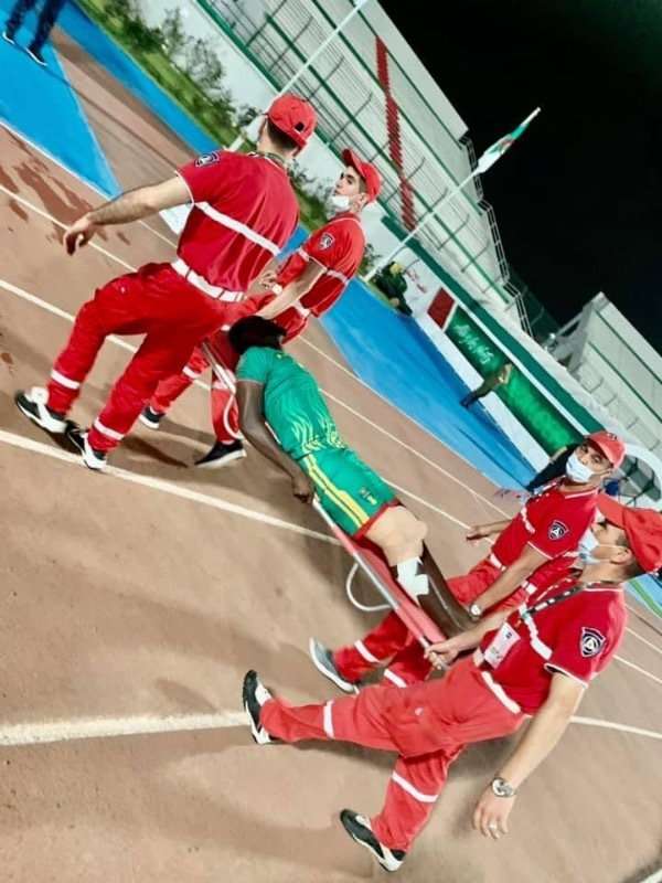  الحسن العيد 