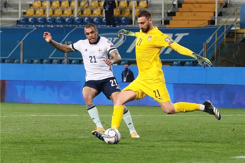 جيانلويجي دوناروما