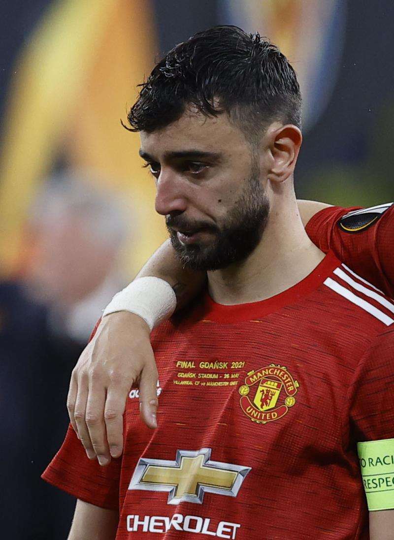 برونو فيرنانديز