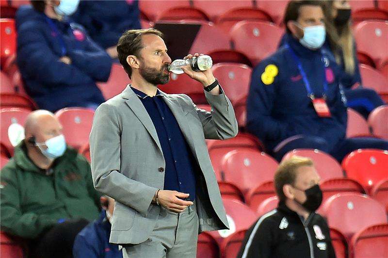 جاريث ساوثجيت