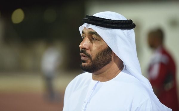 محمد عبيد حماد