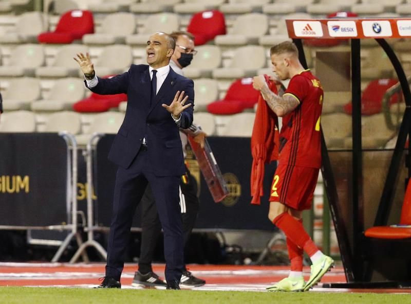 روبرتو مارتينيز