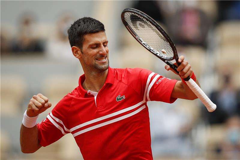 نوفاك ديوكوفيتش