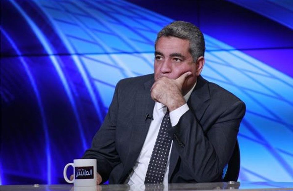 مجاهد