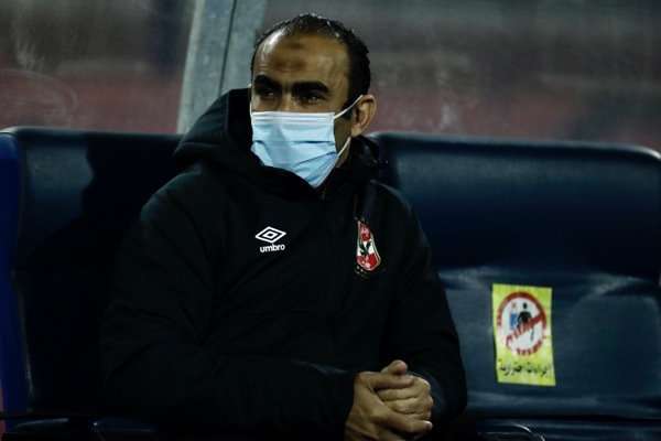 سيد عبد الحفيظ