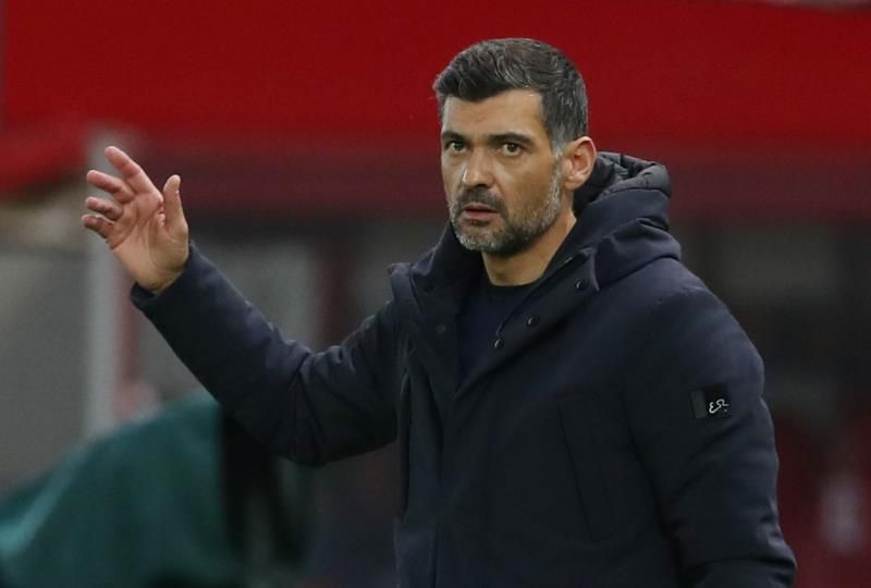 سرجيو كونسيساو