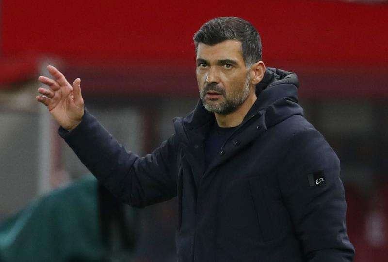 سرجيو كونسيساو