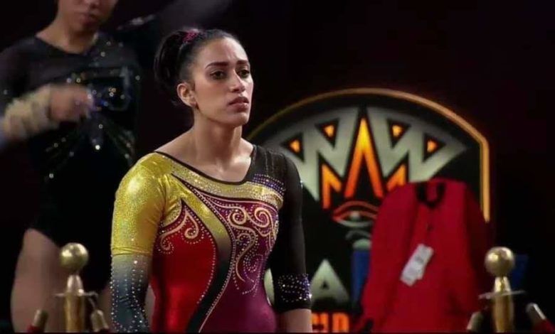 نانسي طمان 