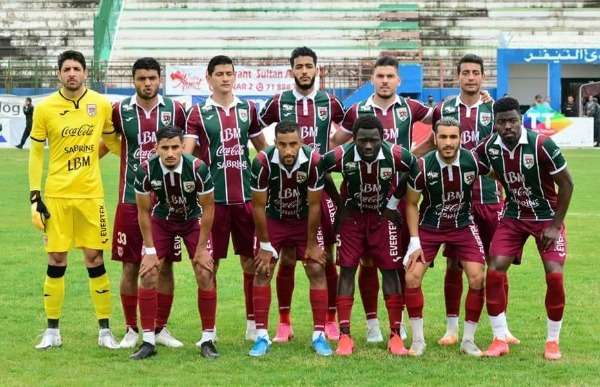 الملعب التونسي