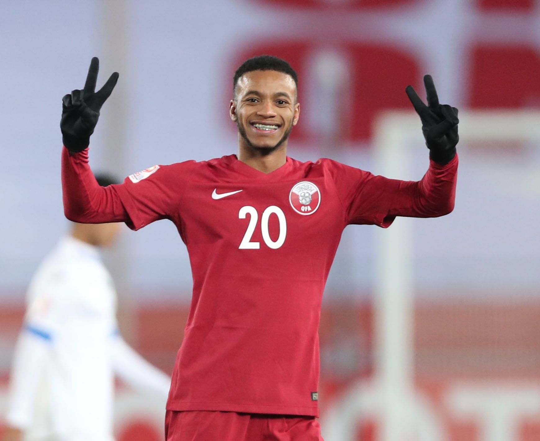 سالم الهاجري 