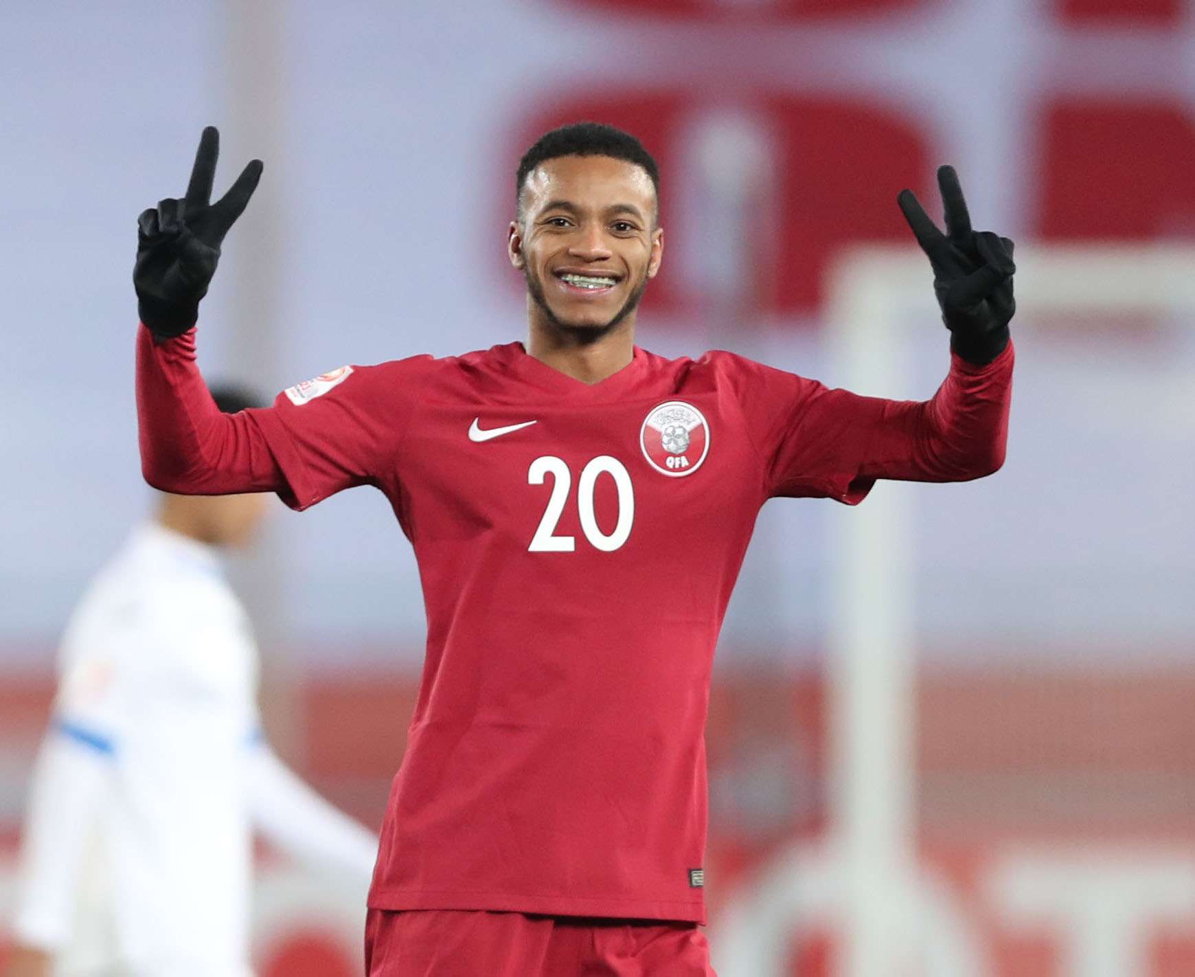 سالم الهاجري 