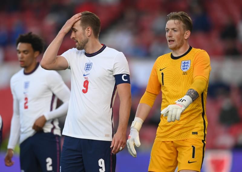 منتخب إنجلترا