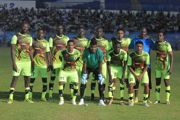  حي الوادي نيالا 