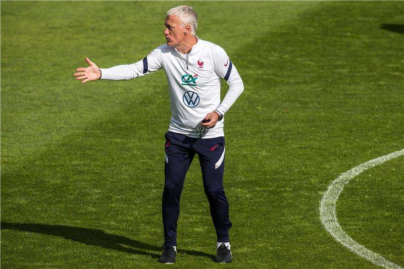 ديدييه ديشامب