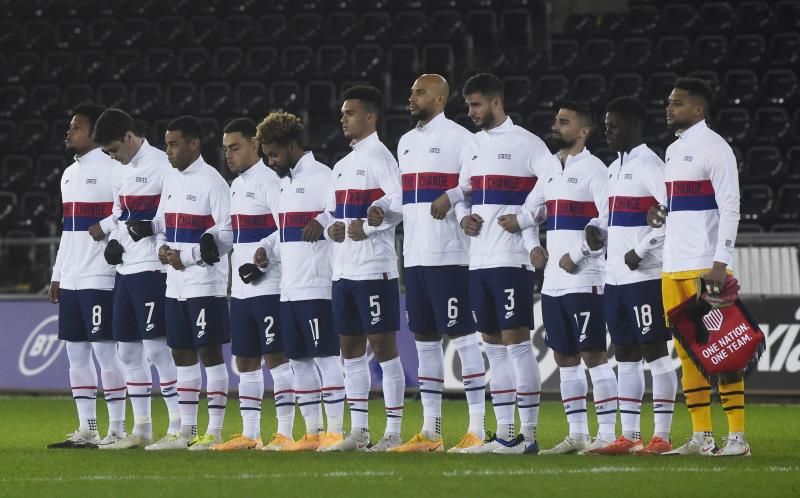 منتخب الولايات المتحدة