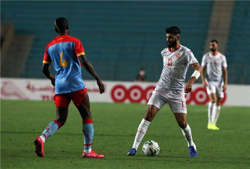 فرجاني ساسي