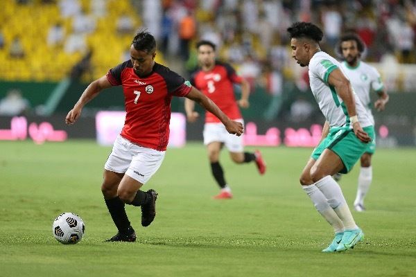 من لقاء السعودية واليمن