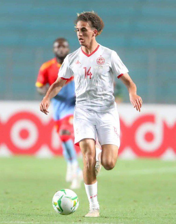 حنبعل المجبري في لقاء اليوم 