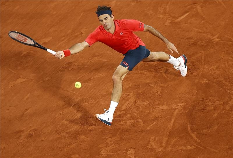 روجيه فيدرر