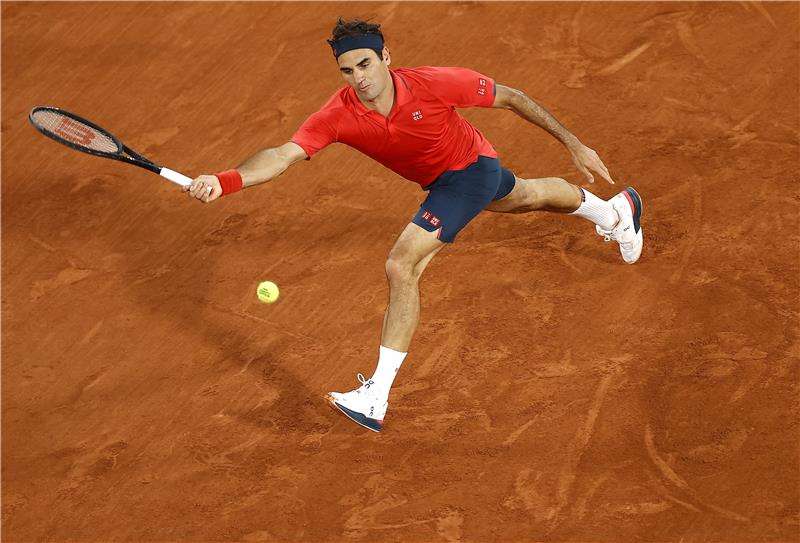 روجيه فيدرر