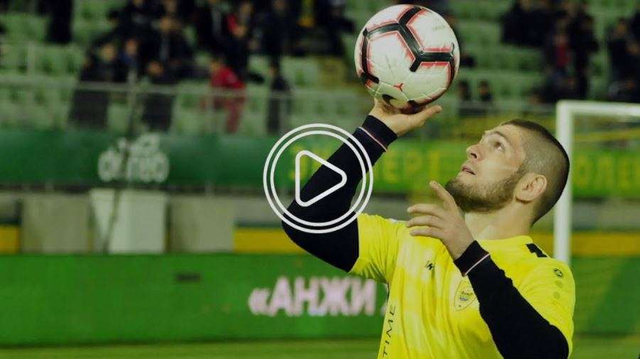 حبيب نورمحمدوف