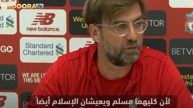 يورجن كلوب